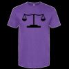 Unisex Softstyle® CVC T-Shirt Thumbnail