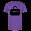 Unisex Softstyle® CVC T-Shirt Thumbnail