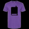 Unisex Softstyle® CVC T-Shirt Thumbnail