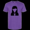 Unisex Softstyle® CVC T-Shirt Thumbnail