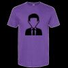 Unisex Softstyle® CVC T-Shirt Thumbnail