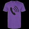 Unisex Softstyle® CVC T-Shirt Thumbnail
