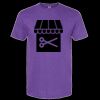 Unisex Softstyle® CVC T-Shirt Thumbnail