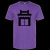 Unisex Softstyle® CVC T-Shirt Thumbnail