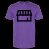 Unisex Softstyle® CVC T-Shirt Thumbnail