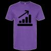 Unisex Softstyle® CVC T-Shirt Thumbnail