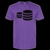 Unisex Softstyle® CVC T-Shirt Thumbnail