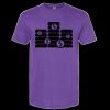 Unisex Softstyle® CVC T-Shirt Thumbnail