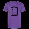 Unisex Softstyle® CVC T-Shirt Thumbnail