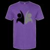 Unisex Softstyle® CVC T-Shirt Thumbnail