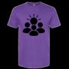 Unisex Softstyle® CVC T-Shirt Thumbnail