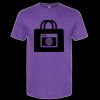 Unisex Softstyle® CVC T-Shirt Thumbnail