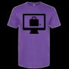 Unisex Softstyle® CVC T-Shirt Thumbnail