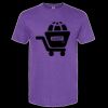 Unisex Softstyle® CVC T-Shirt Thumbnail
