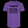 Unisex Softstyle® CVC T-Shirt Thumbnail