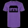 Unisex Softstyle® CVC T-Shirt Thumbnail