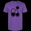 Unisex Softstyle® CVC T-Shirt Thumbnail