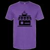 Unisex Softstyle® CVC T-Shirt Thumbnail