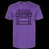 Unisex Softstyle® CVC T-Shirt Thumbnail
