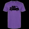 Unisex Softstyle® CVC T-Shirt Thumbnail