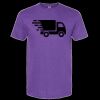 Unisex Softstyle® CVC T-Shirt Thumbnail