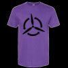 Unisex Softstyle® CVC T-Shirt Thumbnail
