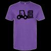 Unisex Softstyle® CVC T-Shirt Thumbnail