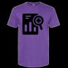 Unisex Softstyle® CVC T-Shirt Thumbnail