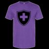 Unisex Softstyle® CVC T-Shirt Thumbnail