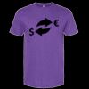Unisex Softstyle® CVC T-Shirt Thumbnail