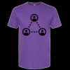 Unisex Softstyle® CVC T-Shirt Thumbnail
