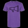 Unisex Softstyle® CVC T-Shirt Thumbnail