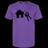 Unisex Softstyle® CVC T-Shirt Thumbnail
