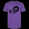 Unisex Softstyle® CVC T-Shirt Thumbnail