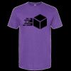 Unisex Softstyle® CVC T-Shirt Thumbnail