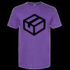 Unisex Softstyle® CVC T-Shirt Thumbnail
