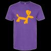 Unisex Softstyle® CVC T-Shirt Thumbnail