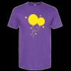 Unisex Softstyle® CVC T-Shirt Thumbnail