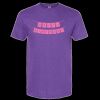 Unisex Softstyle® CVC T-Shirt Thumbnail