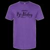 Unisex Softstyle® CVC T-Shirt Thumbnail