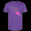 Unisex Softstyle® CVC T-Shirt Thumbnail