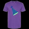 Unisex Softstyle® CVC T-Shirt Thumbnail