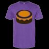 Unisex Softstyle® CVC T-Shirt Thumbnail