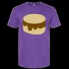 Unisex Softstyle® CVC T-Shirt Thumbnail