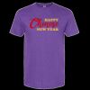 Unisex Softstyle® CVC T-Shirt Thumbnail