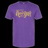 Unisex Softstyle® CVC T-Shirt Thumbnail