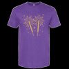 Unisex Softstyle® CVC T-Shirt Thumbnail