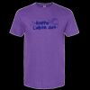 Unisex Softstyle® CVC T-Shirt Thumbnail