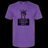 Unisex Softstyle® CVC T-Shirt Thumbnail