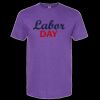 Unisex Softstyle® CVC T-Shirt Thumbnail